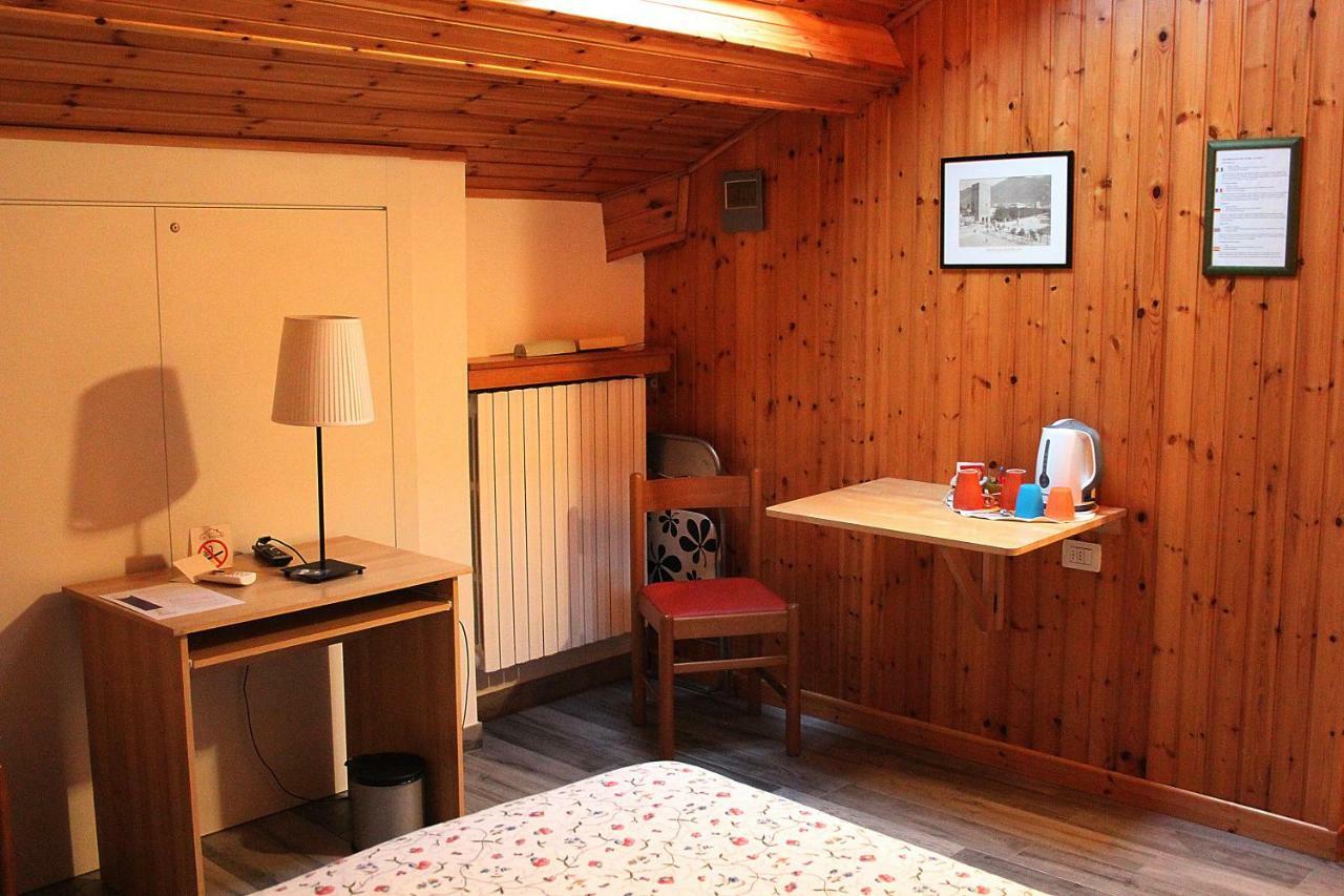 Bed and Breakfast La Tegola à Côme Extérieur photo