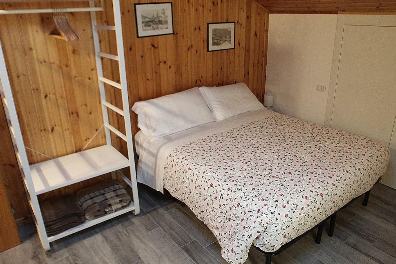 Bed and Breakfast La Tegola à Côme Extérieur photo